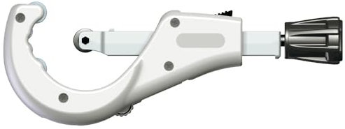 Forum Kombi-Rohrabschneider Inox 6-76 mm, 4317784932547