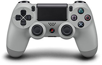 Manette PS4 Dual Shock 4 - 20eme anniversaire