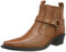 US Brass Eastwood_sml - Stivali da cowboy da uomo, (Nero), 42 EU