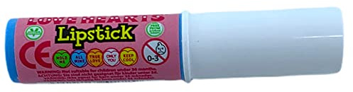 Swizzels Matlow Love Heart Lipstick Candy (Pack Of 10)