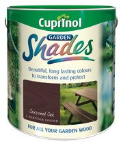Cuprinol Garden Shades Willow 5 Litre [Misc.]