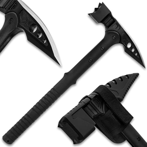United Cutlery United Cutlery M48 War Hammer, Bunt, Einheitsgröße