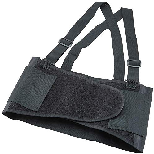 Format Rueckenstuetzgurt SAFEBELT Gr.M,81-96cm 80% PES+Gum./10% Velcro/10% PP