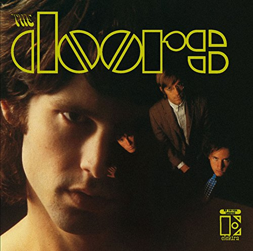 The Doors (Stereo) (180 Gram LP) [VINYL]