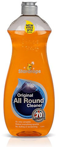 Stardrops Home Original All Round Cleaner, 750ml