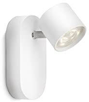 Philips myLiving LED-Wandspot, 3 W, weiß