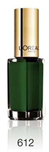 L'Oréal Paris Color Riche Nagellack grün (Green Glaze)