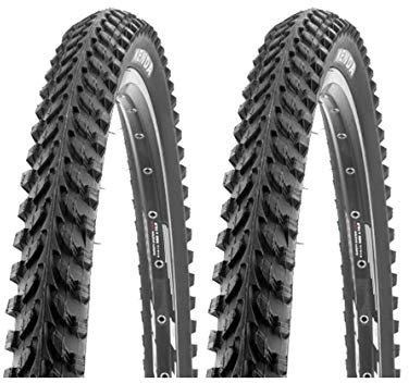 2 x Kenda K-898 Fahrradmantel Fahrradreifen Decke 26 x 1.95 - 50-559 - 01022620