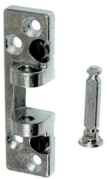 GU Scherenlager/Ecklager 6.25492 oder 6-25492 mit Scherenstift incl. SN-TEC Montagematerial