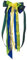 Nestler Schultüte, Grün, One Size
