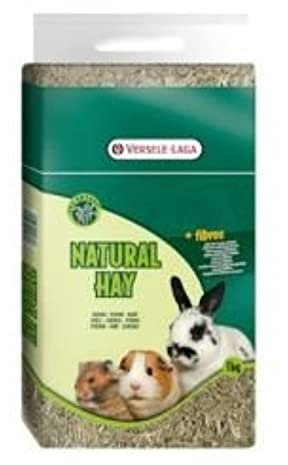 Heno Natural de Versele - Laga 1 kg