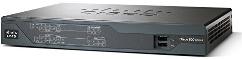 Cisco Cisco 888 G.Shdsl Sec Router W/