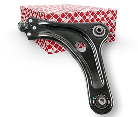 Febi Bilstein 37470 Braccio Oscillante Sospensione Ruota