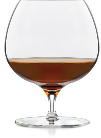 Libbey Signature Kentfield - Set di 4 bicchieri da brandy, 470 ml