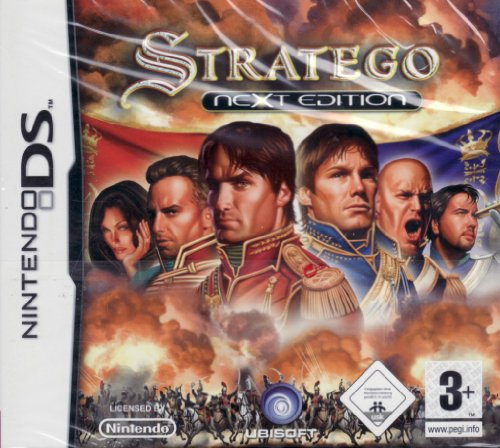 Stratego Next Edition