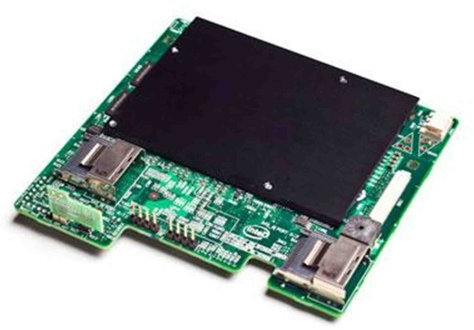 Integrerad Raid Controller