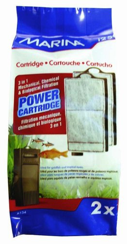 Marina i25 Filter Replacement Cartridge, Medium