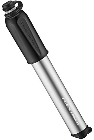 Lezyne Sport Drive HP Unisex Adulto, S (17 cm), Unica