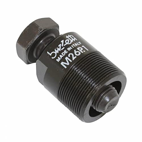 ESTRATTORE VOLANO BUZZETTI 26x100 PER TYPHOON-NRG-STALKER (5232)