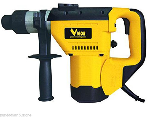 Vigor vbh-32 – Hammer Punch, 900 W