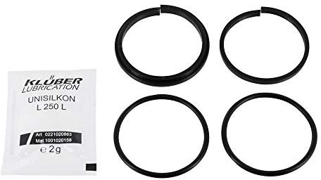 Ideal Standard A963553NU Cerasprint set di guarnizioni