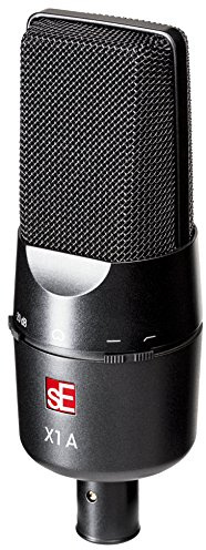 SE Electronics X1 A Condenser Microphone [domestic regular goods]