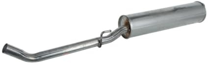 Bosal 282-331 Silencieux central