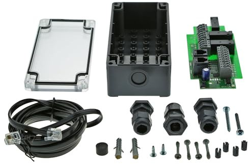 Hörmann Universaladapterplatine UAP1 436295 für Supramatic Lineamatic Rotamatic