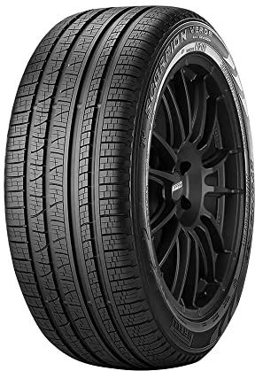 Pirelli Scorpion Verde All Season XL FSL M+S - 235/55R19 105V - Neumático de Verano