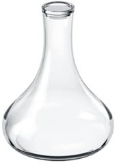 Villeroy & Boch Purismo Wine Decantador de vino rojo, 1 l, Cristal, Transparente