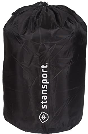 Stansport Polyester Stuff Bags Large 14 L x 14 W x 24 H (869)