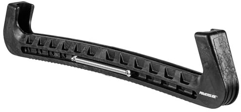 Powerslide Kufenschoner Blade Guard, schwarz, one size, 902069