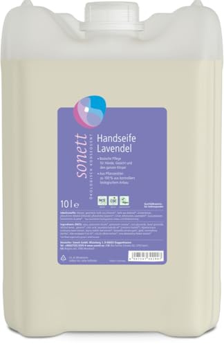 Sonett Handtvätt, 10 l