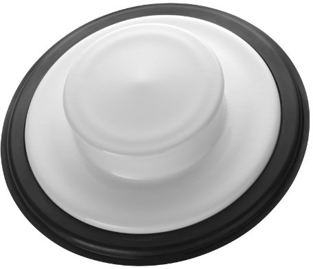 InSinkErator STP-WH, White