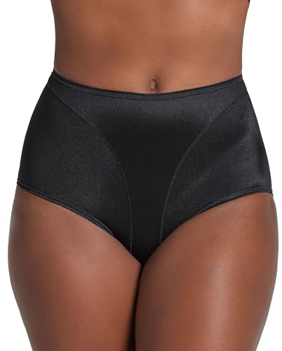 Leonisa Braguita Faja Moldea y Controla Negro L