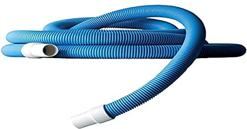 Gre AR212 - Manguera para Limpiafondos de Piscina Gre, Ø38 mm, 4 m de Longitud, Flotante, Flexible y Resistente a la Abrasión