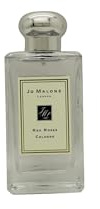 Jo Malone Red Roses femme/woman Eau de Cologne, 100 ml