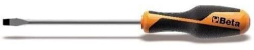 Beta 1260 3,5X75 - Schraubendreher für schlitzschrauben