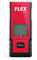Flex Power Tools FLXADM30 Schätzer und Digitale Bänder
