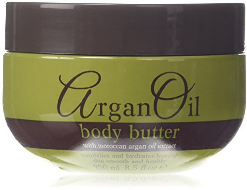 Argan Oil Argan Oil Body Butter