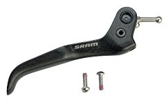 SRAM Level Ultimate Hebel Schwarz Einheitsgröße