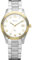 Orphelia Damen-Armbanduhr Positive Feeling Analog Edelstahl