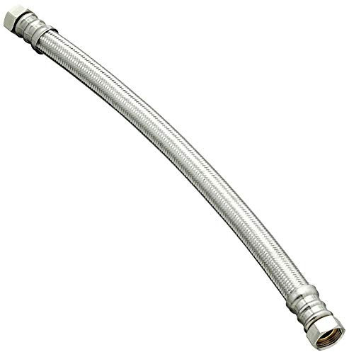 Cornat T596000 Verbindungsschlauch 3/4 Zoll IG x 3/4 Zoll IG x 500 mm