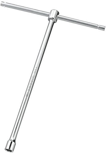 FACOM 98B.10 Clé avec Poignée Coulissante en T 10 Mm