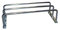 Lampengitter Rücklicht Gitter Schutzgitter für Anhänger Lampe 285 X 130 MM, PASSEND FÜR Z.B. MULTIPOINT