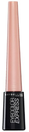 Maybelline Eyecolor Express Loose Powder Eyeshadow - Vintage Rose - 02