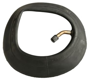 Impac Unisex – Erwachsene Fahrradschläuche-1970701000 Fahrradschläuche, schwarz, 200x51