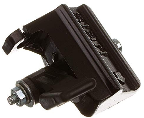 SET Starterzugwiderlager mit START-Logo - mit Starthebel und Kleinteilen für S51, S53, S70, S83, SR50, SR80