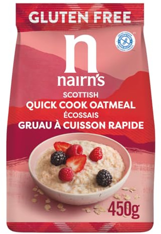 NAIRN'S Gluten Free Scottish Porridge Oats 450g