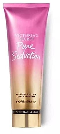 Victoria's Secret Pure Seduction Fragrance Lotion 236ml